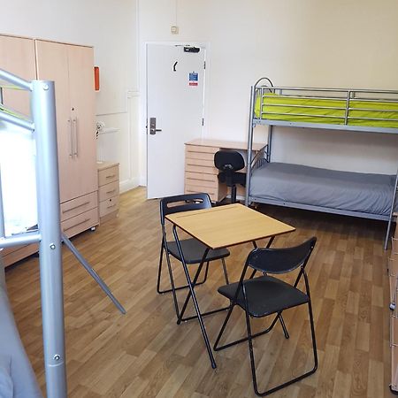 Belsize House Hostel London Ruang foto