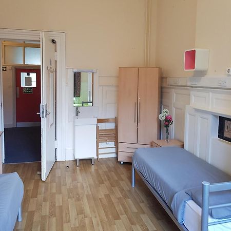 Belsize House Hostel London Ruang foto