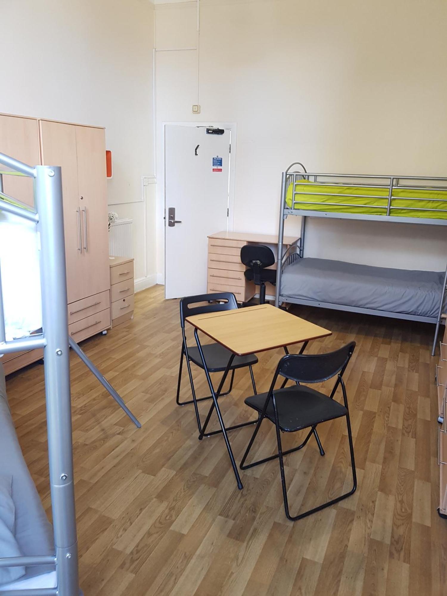 Belsize House Hostel London Ruang foto