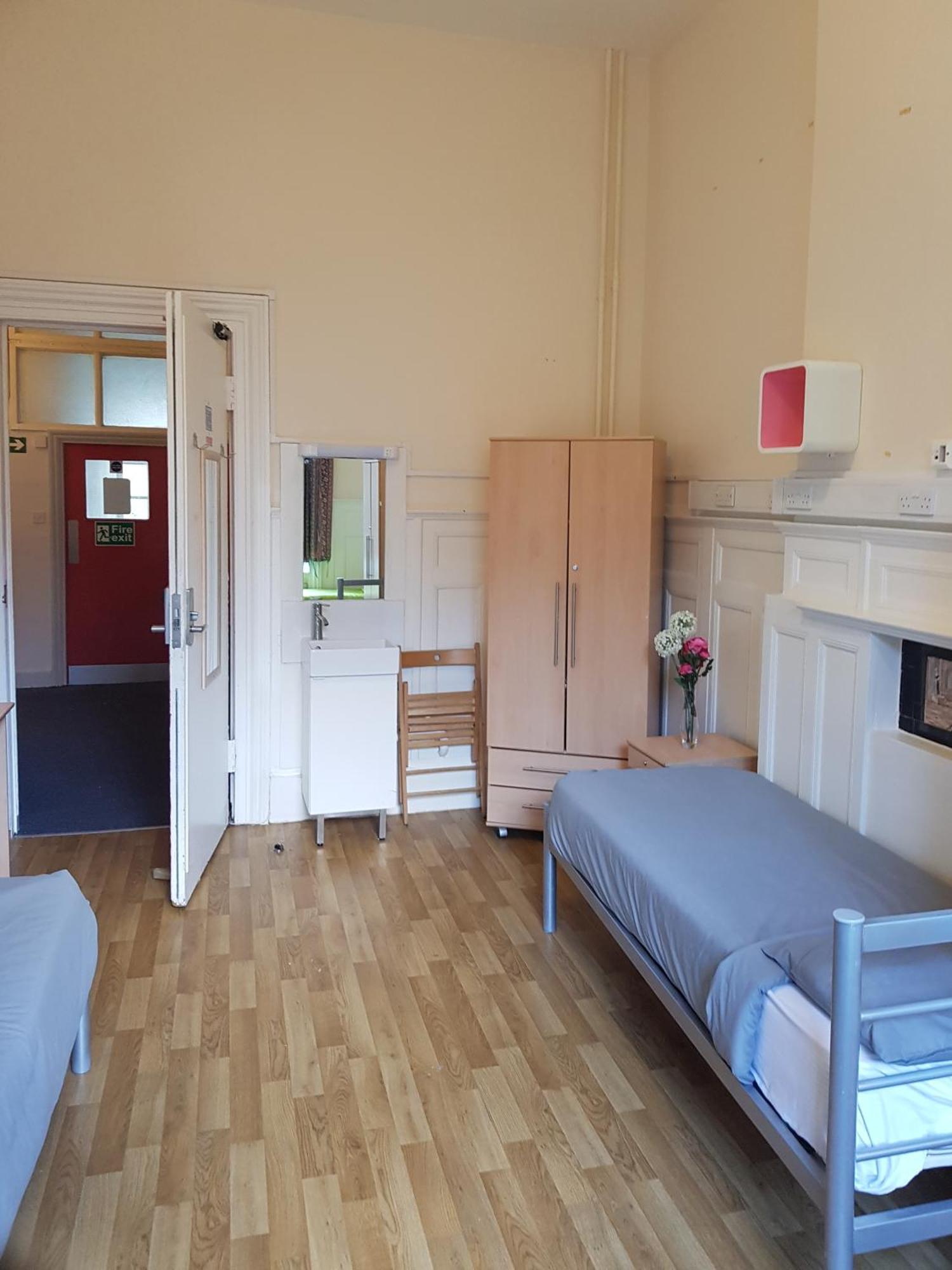 Belsize House Hostel London Ruang foto
