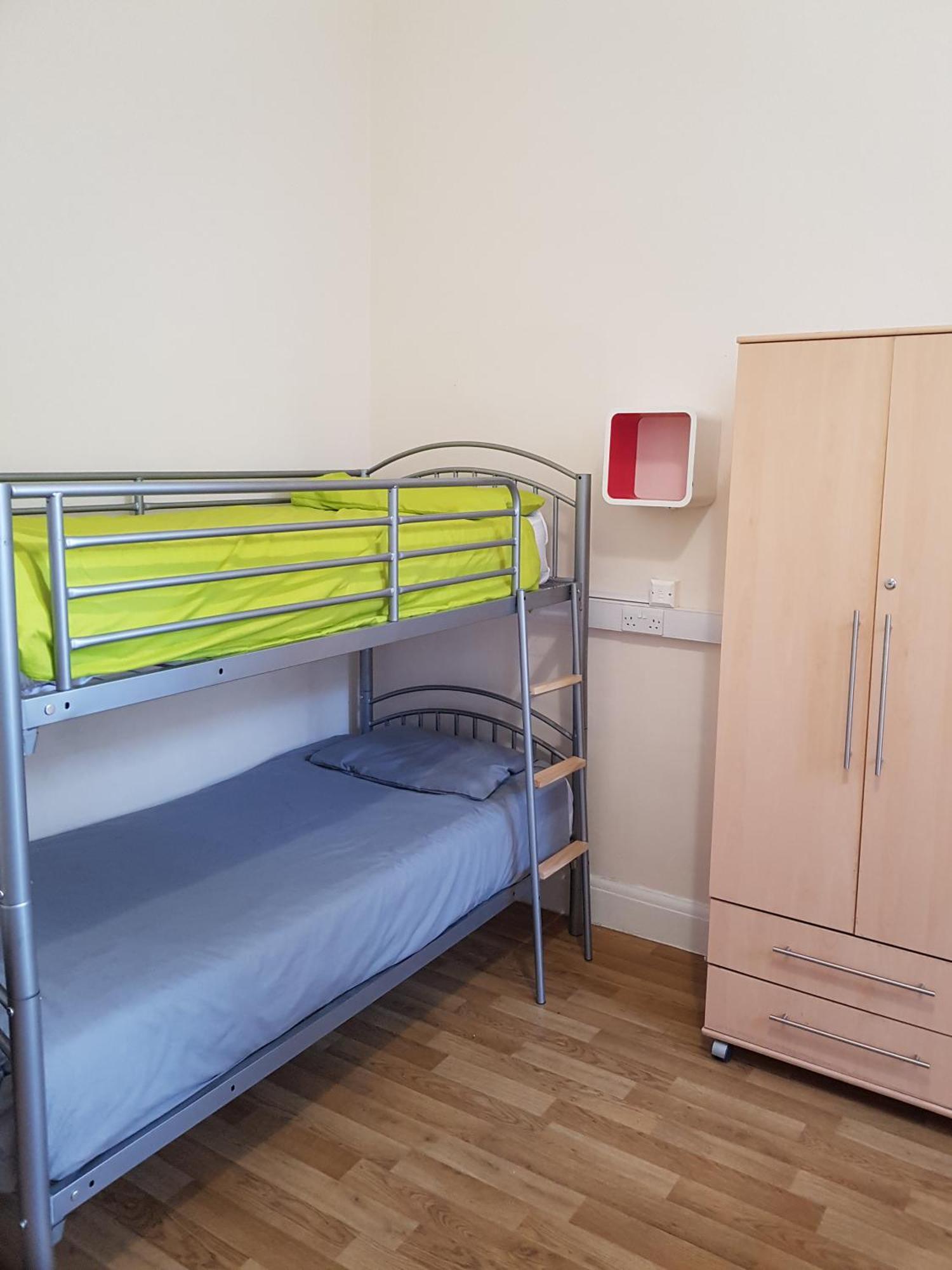 Belsize House Hostel London Ruang foto