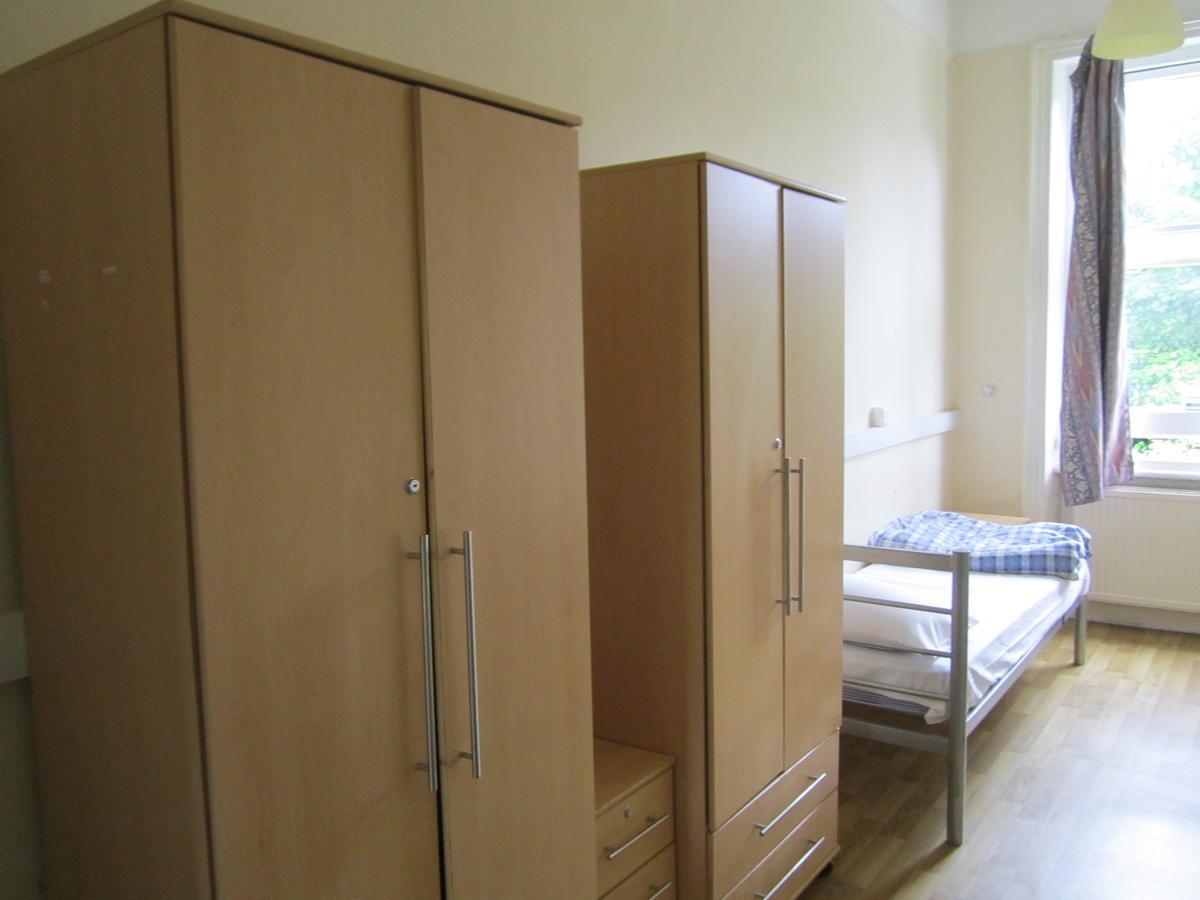 Belsize House Hostel London Bagian luar foto