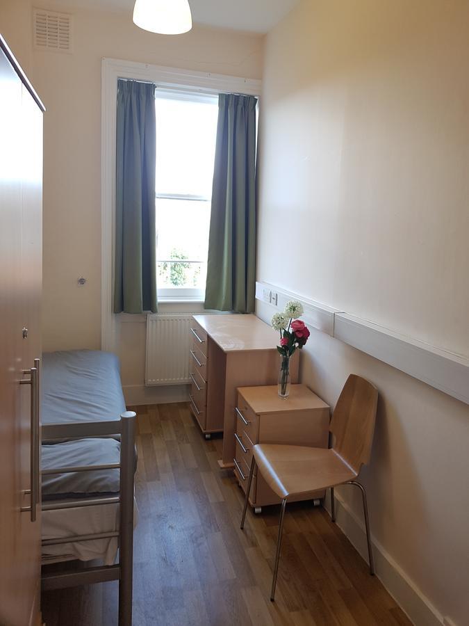 Belsize House Hostel London Bagian luar foto