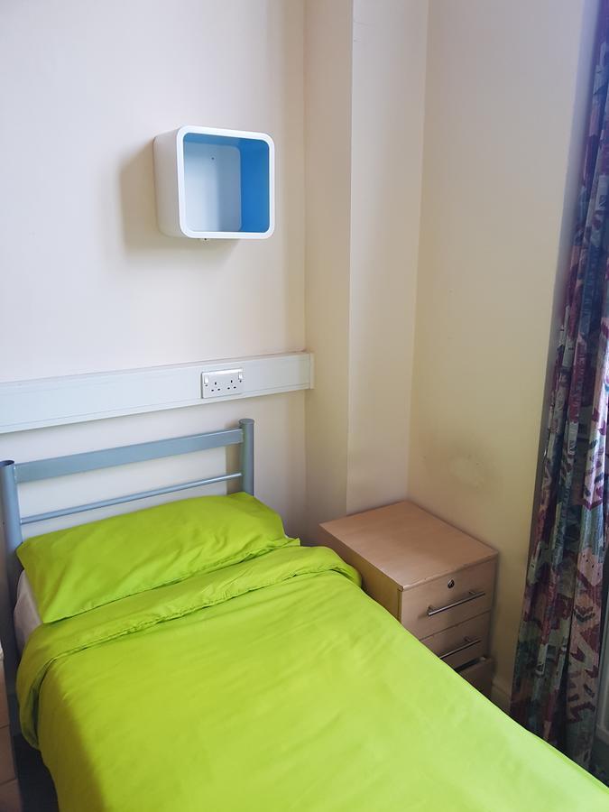 Belsize House Hostel London Bagian luar foto