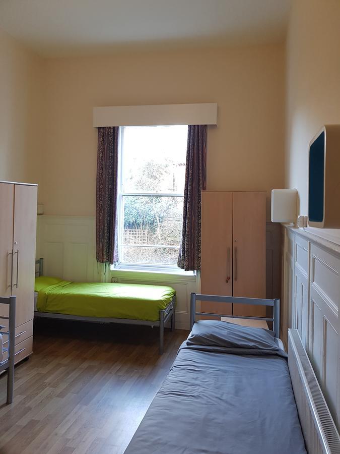 Belsize House Hostel London Ruang foto